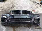 PARE-CHOCS AVANT BMW X4 (G02) (01-2018/06-2020), Pare-chocs, Mevr. I. Hauben, Utilisé, BMW