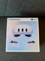 Meta quest 3, Games en Spelcomputers, Virtual Reality, Ophalen, Nieuw, VR-bril