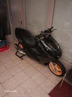 Aerox 86cc malossi mhr big bore, Enlèvement