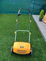 Verticuteermachine, Ophalen, Zo goed als nieuw, Elektrisch