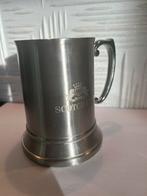 Chope en metal Scotch C.T.S, Enlèvement ou Envoi