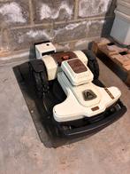 Robot tondeuse Ambrogio, Jardin & Terrasse, Enlèvement, Comme neuf