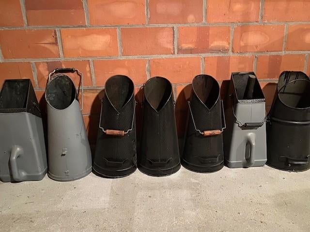 huis en verwarming, Ophalen, Zo goed als nieuw