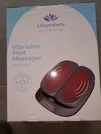 Voet massage, Ophalen, Nieuw