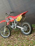 Honda Cross 80 cc, Ophalen, Zo goed als nieuw