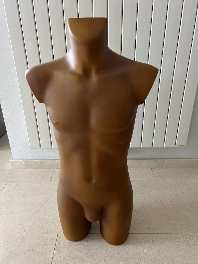 Mannelijke paspop, Zakelijke goederen, Kantoor en Winkelinrichting | Winkel en Inventaris, Ophalen