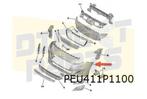 Peugeot 5008 (1/14-6/17) voorbumper (te spuiten) Origineel!, Auto-onderdelen, -, -, Nieuw, Bumper