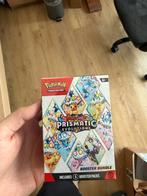 Pack de boosters Prismatic Evolutions, Enlèvement ou Envoi, Neuf, Booster