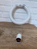 Philips TL-E 22W/840 + Osram 220-240v, 65W-80W, Ophalen of Verzenden, Zo goed als nieuw