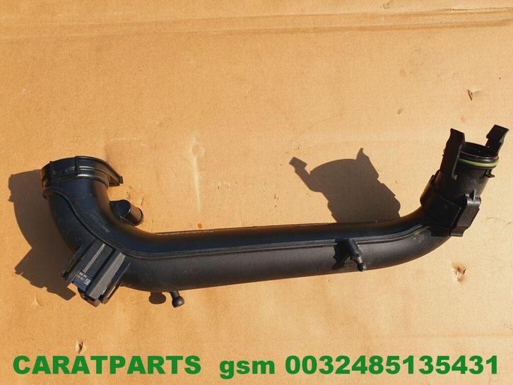 04e145673p passat aanzuigslang tiguan luchtinlaat slang tour, Auto-onderdelen, Motor en Toebehoren, Audi, Volkswagen, Gebruikt