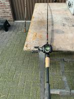 Werphengel (3), Watersport en Boten, Ophalen, Zo goed als nieuw, Werphengel