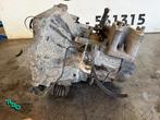 Versnellingsbak van een Mazda 2, Gebruikt, -, -, Ophalen of Verzenden