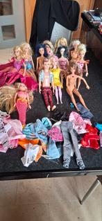 Barbie poppen, Kinderen en Baby's, Speelgoed | Poppen, Ophalen, Barbie