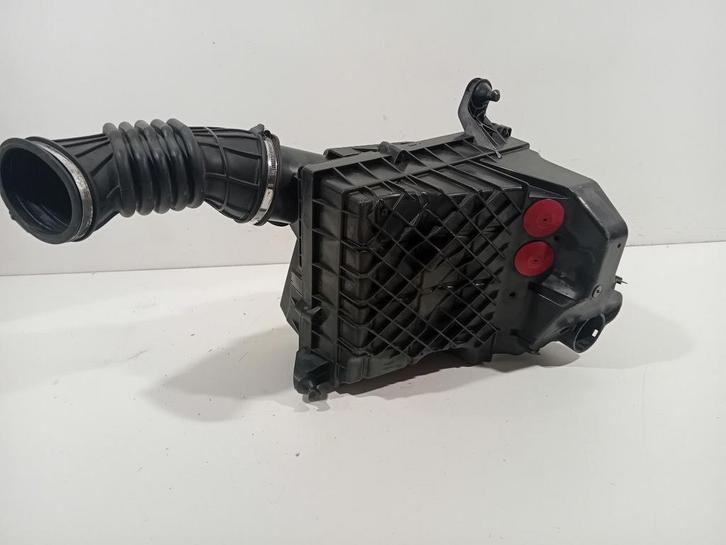 Compressor Volvo XC90, Auto-onderdelen, Motor en Toebehoren, Volvo, Gebruikt, Herkomst onderdeel bekend, 12 maanden garantie, Ophalen of Verzenden