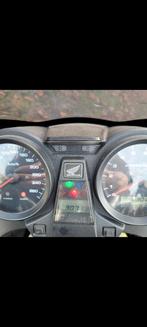 Moto Honda CB 1300, Particulier