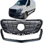 Grill Voor Mercedes Sprinter W906 [2013–2018] Perfecte Pasvo, Autos : Divers, Tuning & Styling, Envoi