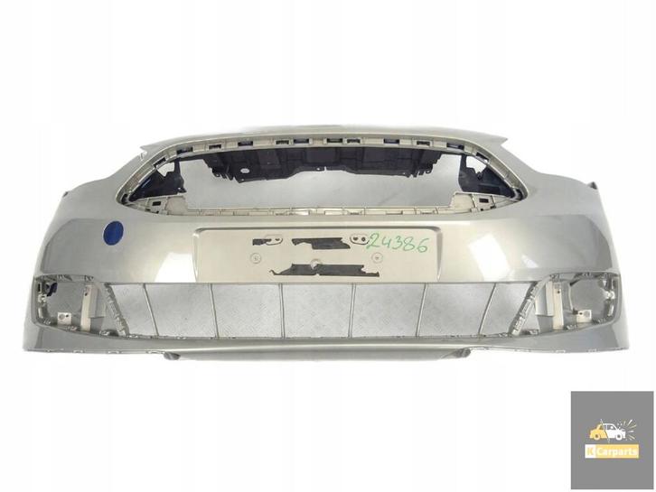 Pare-chocs avant Ford C-Max MK2 II LIFT 15, Autos : Pièces & Accessoires, Carrosserie & Tôlerie, Pare-chocs, Ford, Utilisé