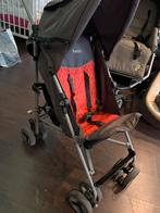 Poussette canne trotinne, Enlèvement, Comme neuf, Autres marques, Protection de pluie