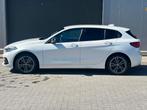 BMW 118I M-PAKKET/LED, Auto's, Wit, Bedrijf, 5 zetels, 5 deurs