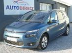 Citroen Grand C4 Picasso 1.2 Exclusive Xenon, Navi, Pano,, Autos, 94 kW, Entreprise, Boîte manuelle, https://public.car-pass.be/vhr/ab4afb3f-b96c-433a-9553-27aa08d76af0