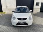 Kia Picanto 1.0I Active Pro, Keuring, Garantie, goede staat, Autos, Kia, Cuir, Achat, 4 portes, Entreprise