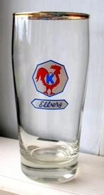 ELBERG, Verzamelen, Biermerken, Ophalen of Verzenden, Zo goed als nieuw, Glas of Glazen