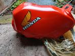 Honda MTX 125  Réservoir Tank bon état, Motos, Enlèvement ou Envoi