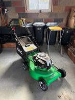 Grasmachine, Ophalen, Zo goed als nieuw, Benzine-grasmaaier, 50 cm of meer