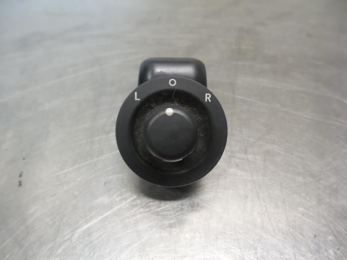 Spiegel Schakelaar van een Chrysler 300 C, Auto-onderdelen, Dashboard en Schakelaars, Chrysler, Gebruikt, Ophalen of Verzenden