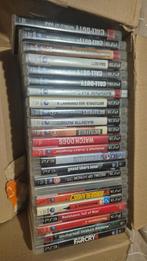 Lot jeux PlayStation 3, Consoles de jeu & Jeux vidéo, Jeux | Sony PlayStation 3, Enlèvement, Comme neuf, Autres genres