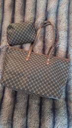 Zomertas, Kleding | Dames, Mutsen, Sjaals en Handschoenen, Ophalen of Verzenden