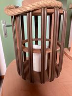 Pare-vent, Envoi, Comme neuf, Bois