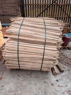 Lattes de bois, Doe-het-zelf en Bouw, Hout en Planken, Ophalen, Minder dan 25 mm, Overige typen, Minder dan 200 cm