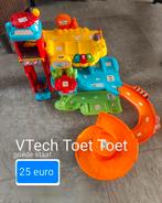 VTech Toet Toet 1-5 jaar, Ophalen of Verzenden, Zo goed als nieuw, 2 tot 4 jaar
