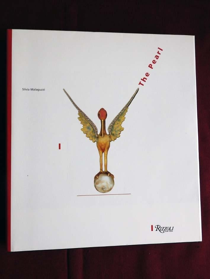 The Pearl., Ophalen, Zo goed als nieuw