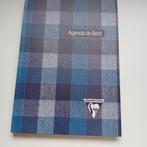 CLAIRFONTAINE DOCENTENDAGBOEK Nieuw, Diversen, Notitieboeken, Nieuw, A4