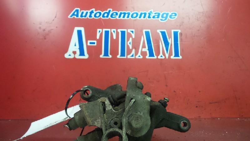 ETRIER DE FREIN ARRIÈRE GAUCHE Transporter / Multivan T4, Utilisé, Volkswagen