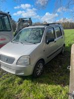 Suzuki wagon r, Auto's, Wagon R+, Bedrijf, Te koop, Benzine