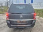Opel Zafira 1.7 Diesel 7 Place, Euro 5, Achat, Entreprise, 7 places