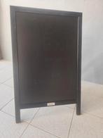 Stoepbord hoogte 85 cm, breedte 54 cm., Enlèvement