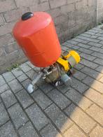 Waterpomp merk Dab, Tuin en Terras, Waterpompen, Ophalen, Gebruikt