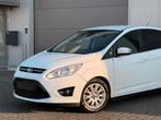 FORD C-MAX 2014 DIESEL 1,5 EURO5 295 000 KM, Autos, Euro 5, Achat, Entreprise, Boîte manuelle