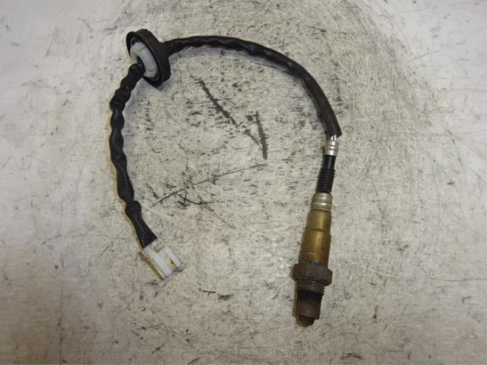 Lambda Sonde van een Mitsubishi Colt, Gebruikt, -, -, Ophalen of Verzenden