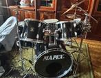Drumstel Mapex, Muziek en Instrumenten, Drumstellen en Slagwerk, Ophalen, Gebruikt