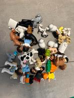 Lot LEGO DUPLO – animaux, personnages, véh.et pièces div., Enlèvement, Comme neuf, Duplo