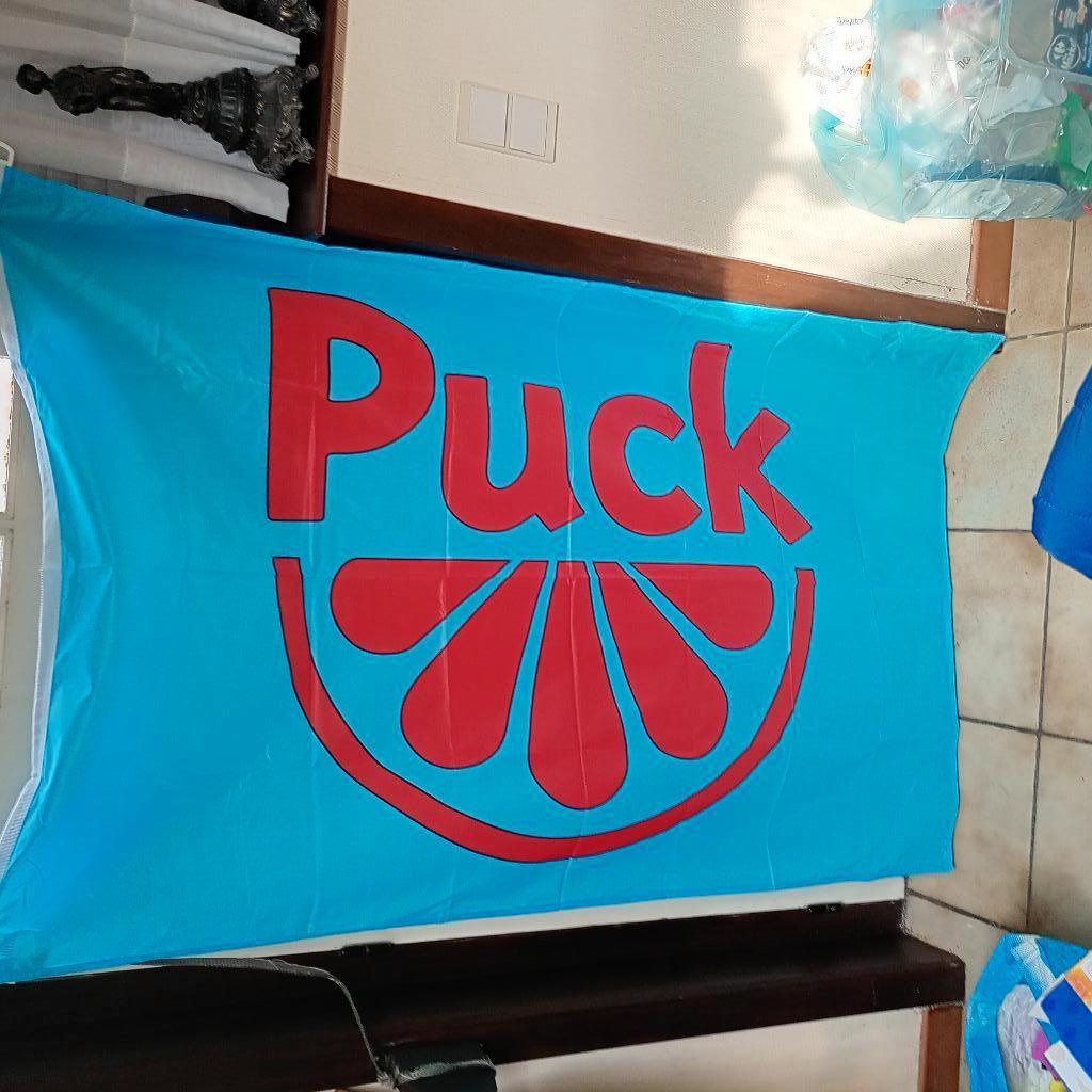 Vlag, Diversen, Vlaggen en Wimpels, Ophalen, Nieuw