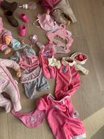 babybjorn Annabel paard pop, Ophalen, Gebruikt