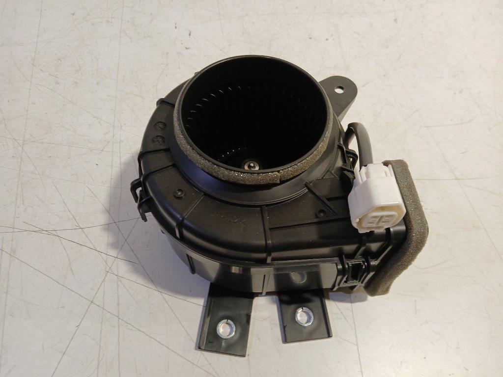 Koelventilatormotor Toyota Prius, Onderdelen@venauto.nl, Van der Ven Autorecycling B.V., Ettenseweg 76, 4706 PB Roosendaal, The Netherlands