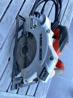 Black & Decker circkelzaag laser – krachtig en betrouwbaar, Ophalen of Verzenden