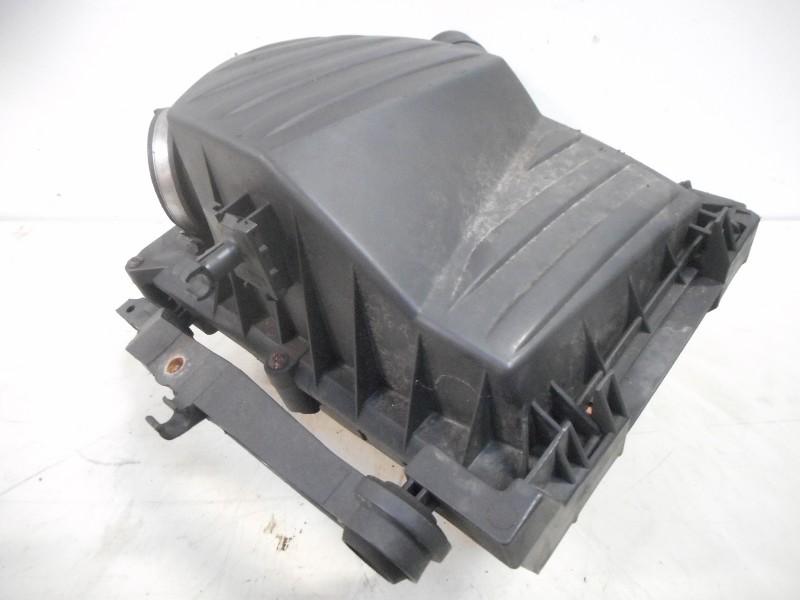 LUCHTFILTERHUIS Opel Tigra Twin Top (01-2004/12-2010), Gebruikt, Opel